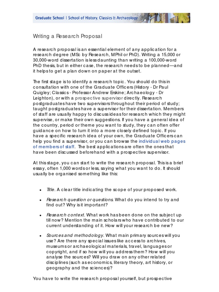 archaeology research design example art history thesis proposal example